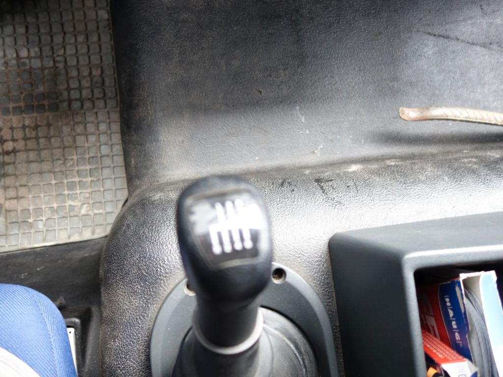 Camion ampliroll, Camion grue MAN 18.220 4x4   Neue Aufbau 2023  TOP !: photos 20