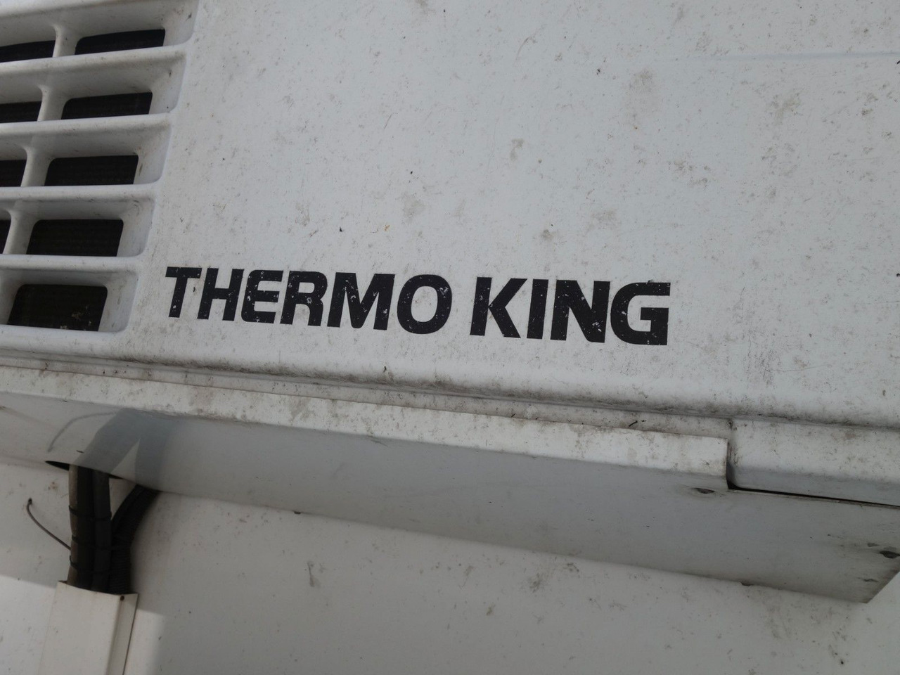 Camion frigorifique neuf MAN TGL 8.190 mit Thermo King. 2 Temperaturen: photos 13