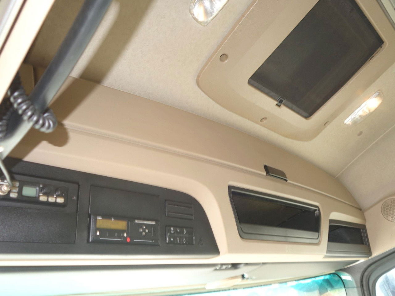 Tracteur routier Mercedes-Benz Actros 1846 LS Standard Big Space: photos 15
