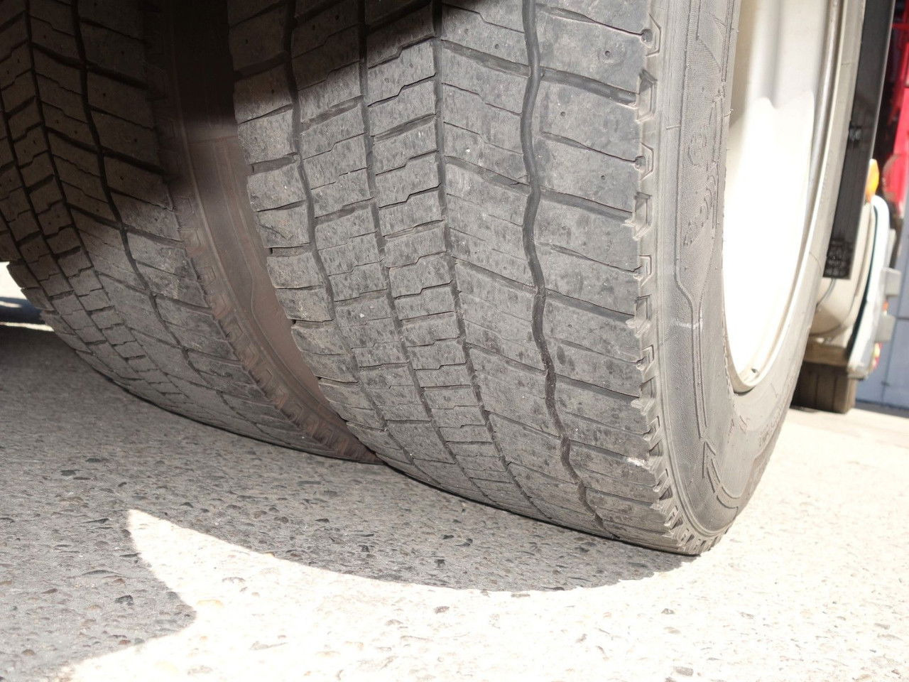 Volvo FH 460 460XL Aero,IParkCool, Full LED,Turbo Compound - Tracteur routier: photos 5 Volvo FH 460 460XL Aero,IParkCool, Full LED,Turbo Compound - Tracteur routier: photos 5