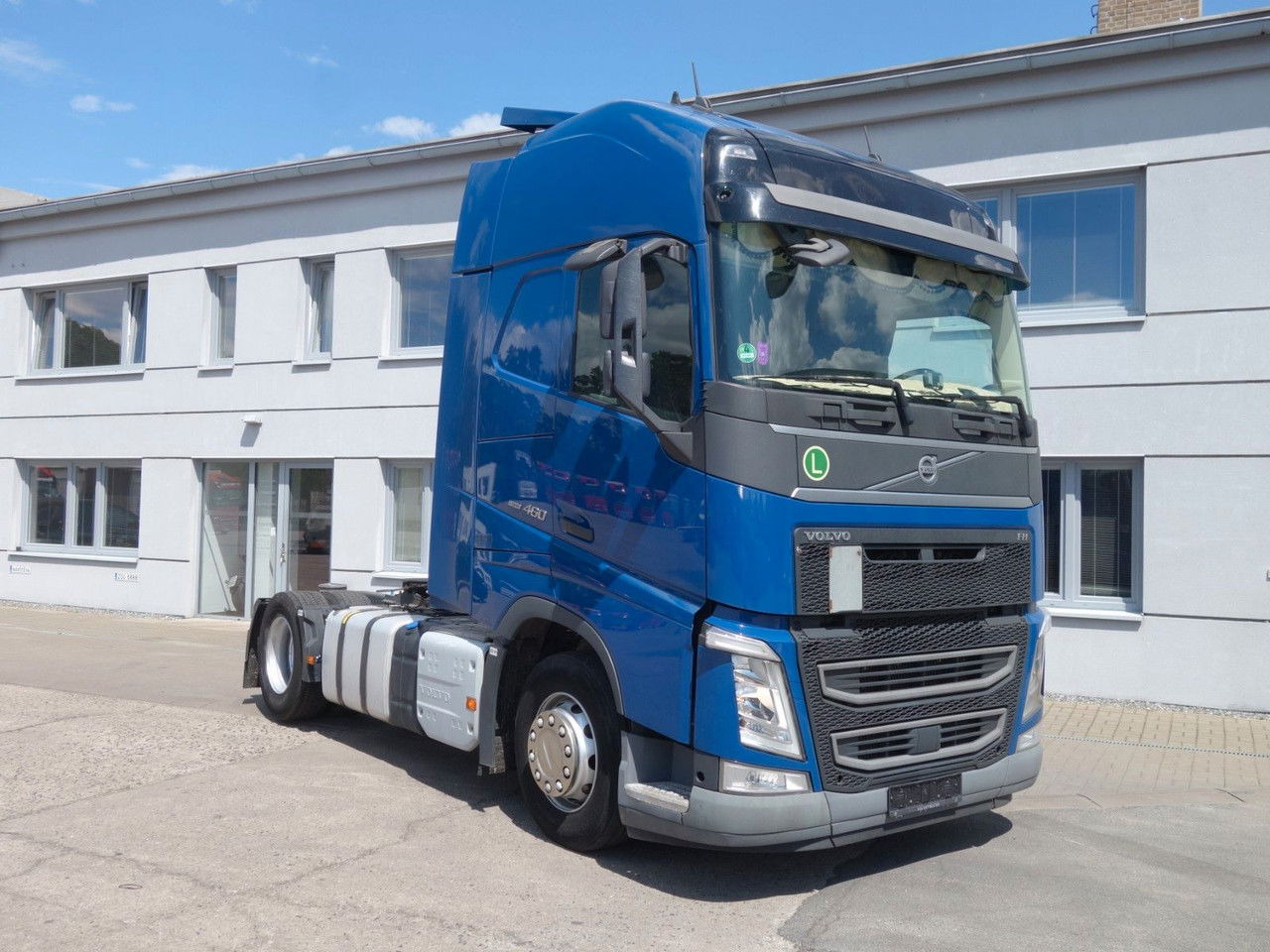 Volvo FH 460 XL, Navi, I-Park Cool, ,TOP Truck - Tracteur routier: photos 3 Volvo FH 460 XL, Navi, I-Park Cool, ,TOP Truck - Tracteur routier: photos 3