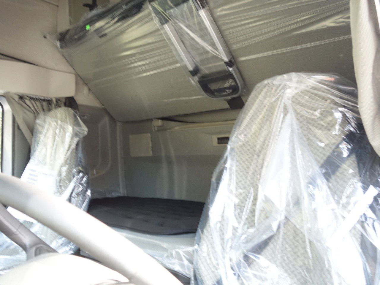 Camion porte-conteneur/ Caisse mobile Volvo FH 13 XL 460 Turbo Compound Neue: photos 9