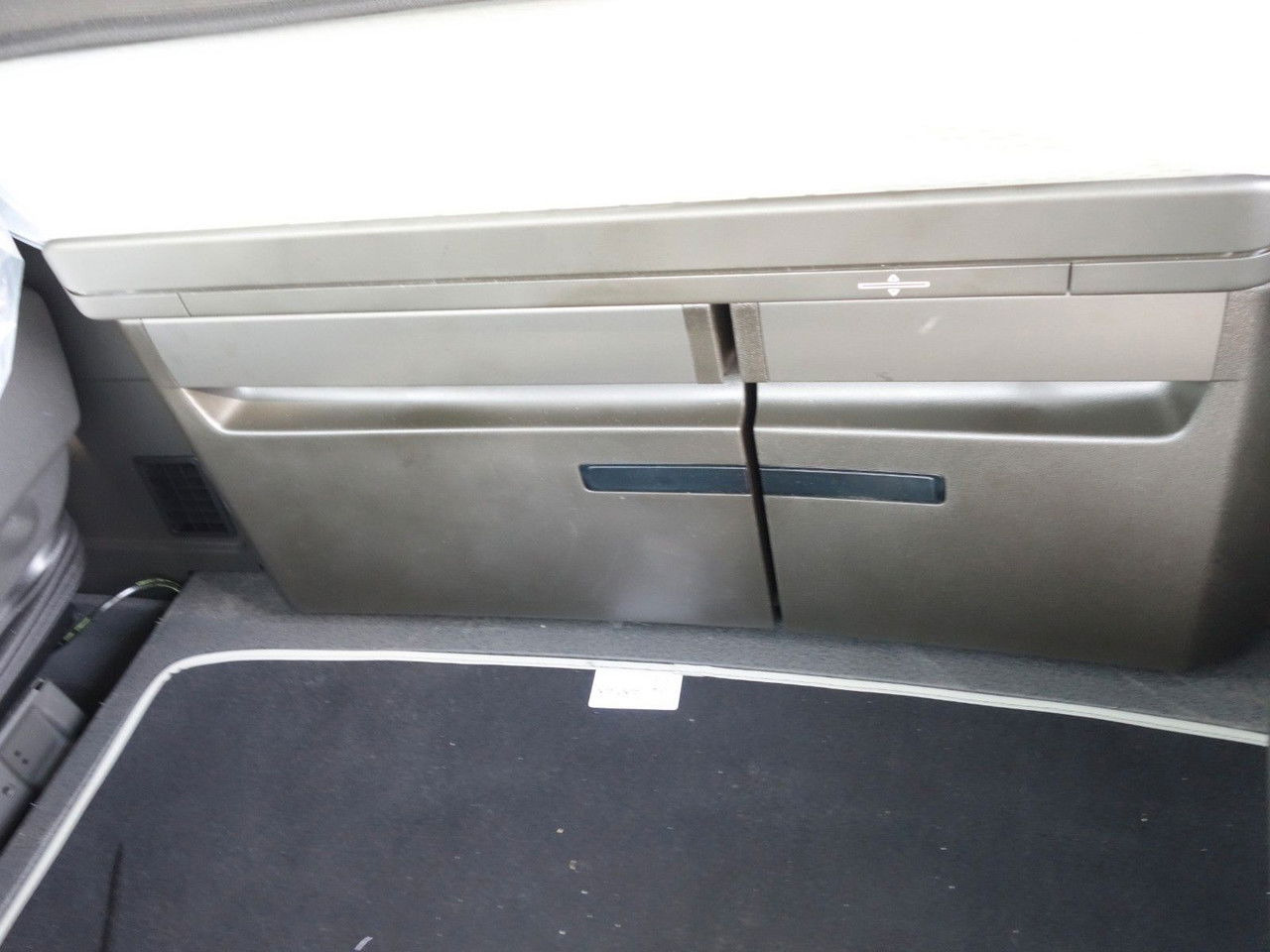 Camion porte-conteneur/ Caisse mobile Volvo FH 13 XL 460 Turbo Compound Neue: photos 12