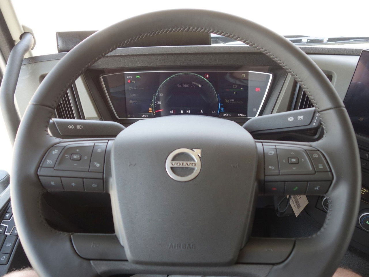 Camion porte-voitures Volvo FM 460 FM13 6x2 Neue RTO , Kassbohrer, Rolfo, Rimo: photos 10