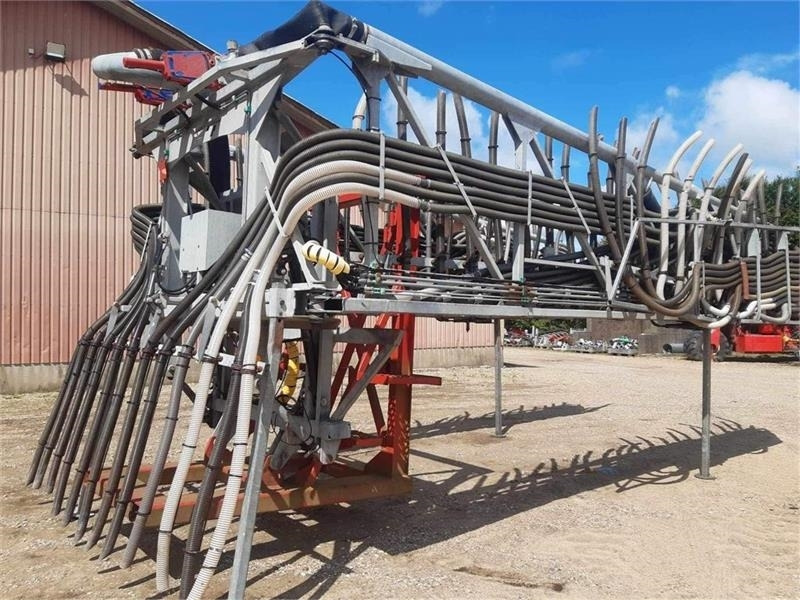 AP 16-20-24 drypfri slangebom - Tonne à lisier: photos 1 AP 16-20-24 drypfri slangebom - Tonne à lisier: photos 1