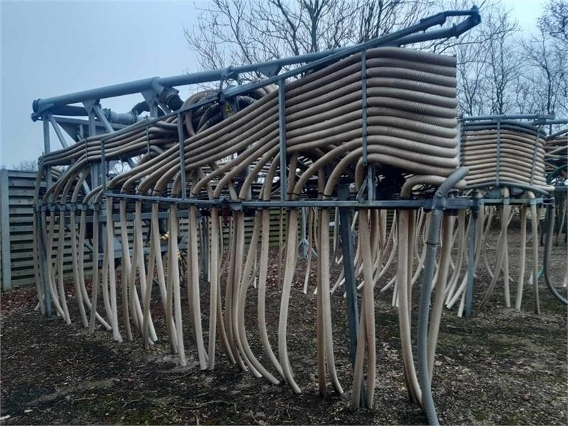 AP 24 meter - Tonne à lisier: photos 2 AP 24 meter - Tonne à lisier: photos 2