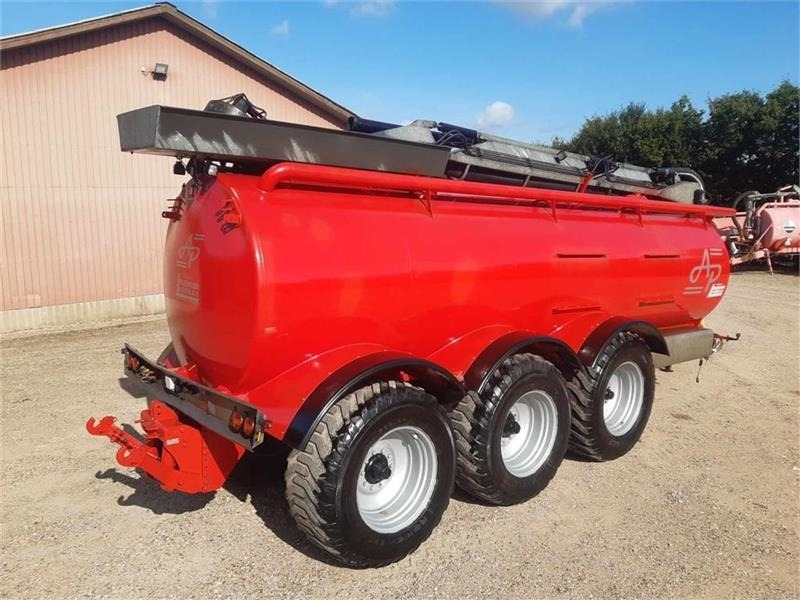 AP GV 25 - Tonne à lisier: photos 4 AP GV 25 - Tonne à lisier: photos 4