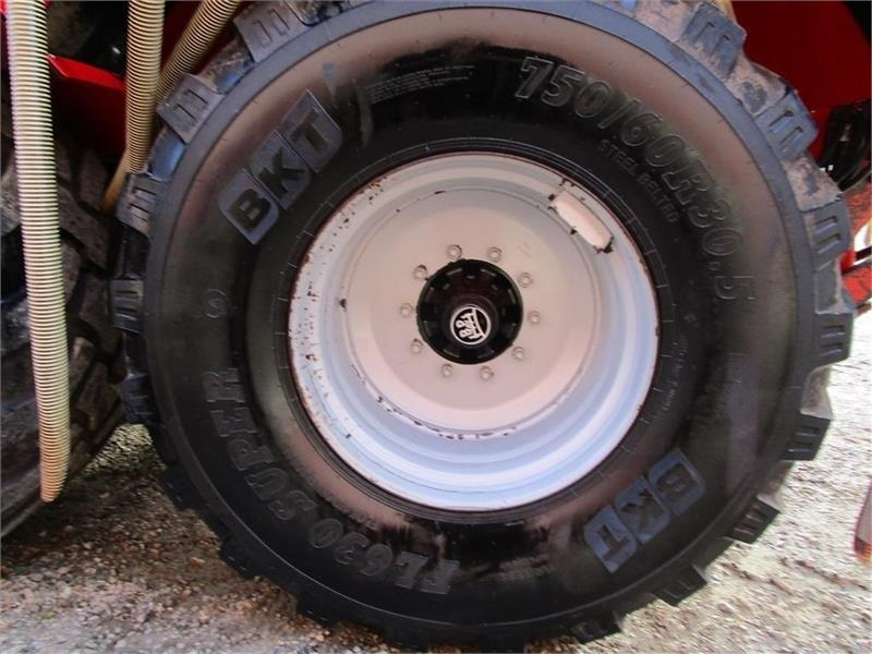 Tonne à lisier AP GV 25: photos 12 Tonne à lisier AP GV 25: photos 12