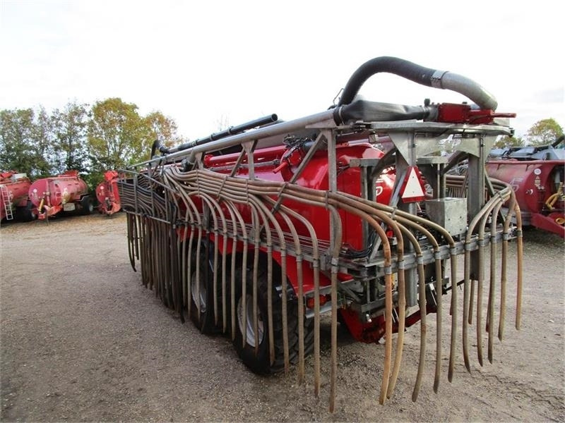 Tonne à lisier AP GV 25: photos 6 Tonne à lisier AP GV 25: photos 6