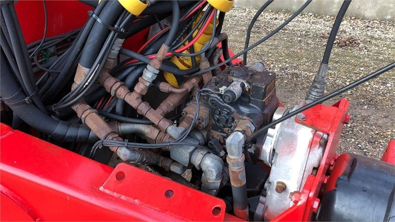 AP GV 25 HWD - Tonne à lisier: photos 5 AP GV 25 HWD - Tonne à lisier: photos 5