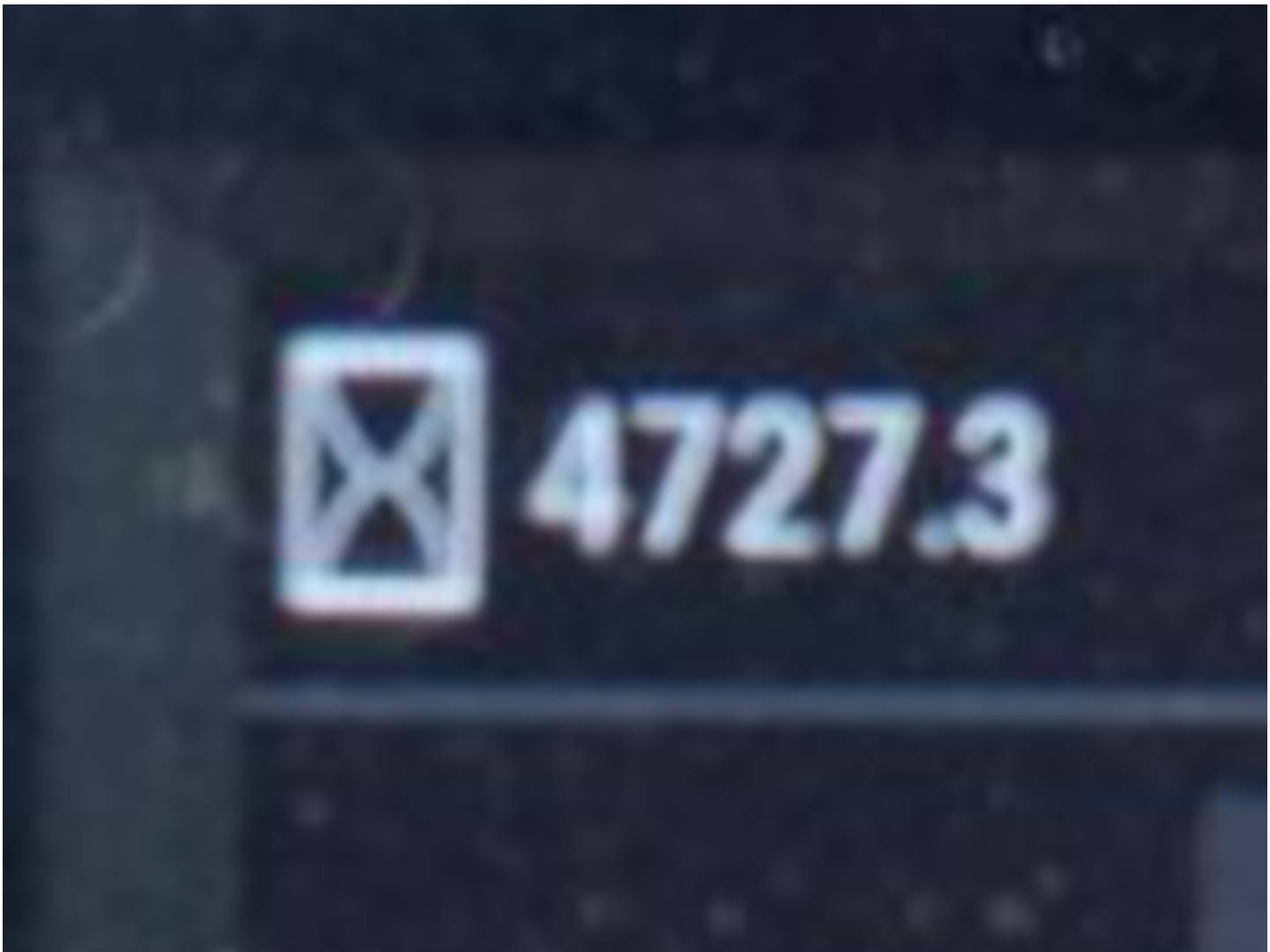 CAT 308-07CR - Pelle sur chenille: photos 5 CAT 308-07CR - Pelle sur chenille: photos 5