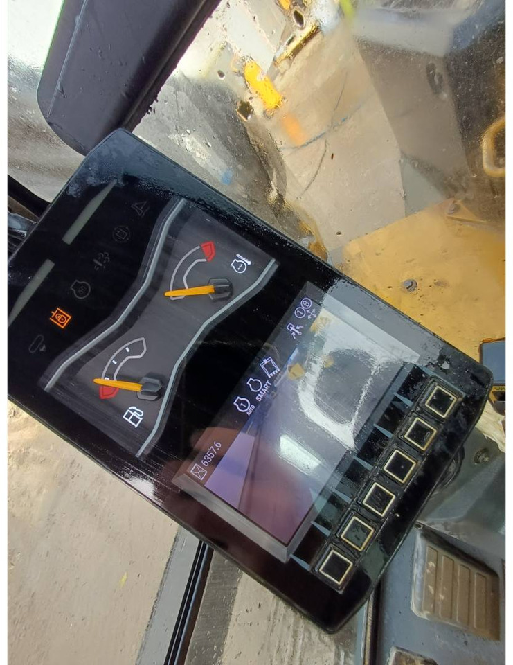 CAT 308-07CR - Pelle sur chenille: photos 5 CAT 308-07CR - Pelle sur chenille: photos 5