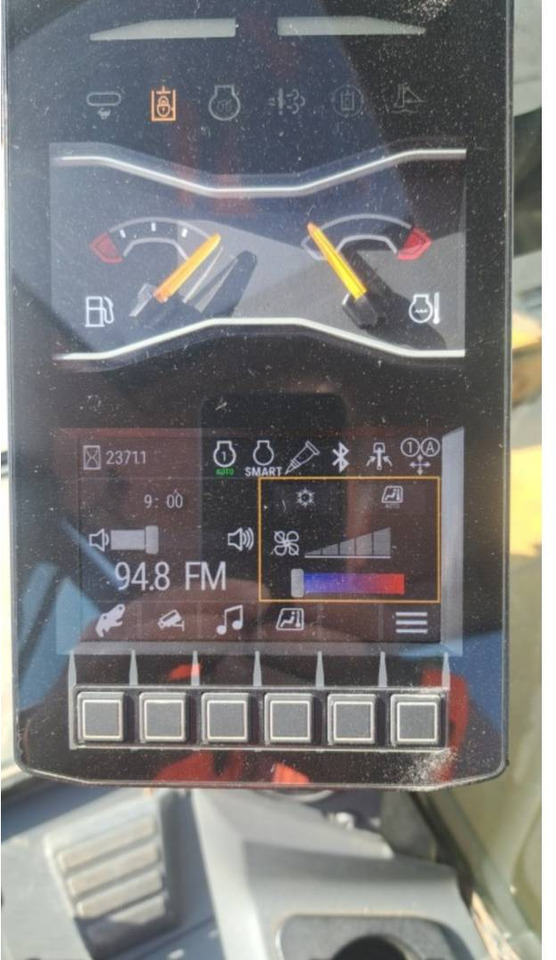 CAT 308-07CR - Pelle sur chenille: photos 5 CAT 308-07CR - Pelle sur chenille: photos 5