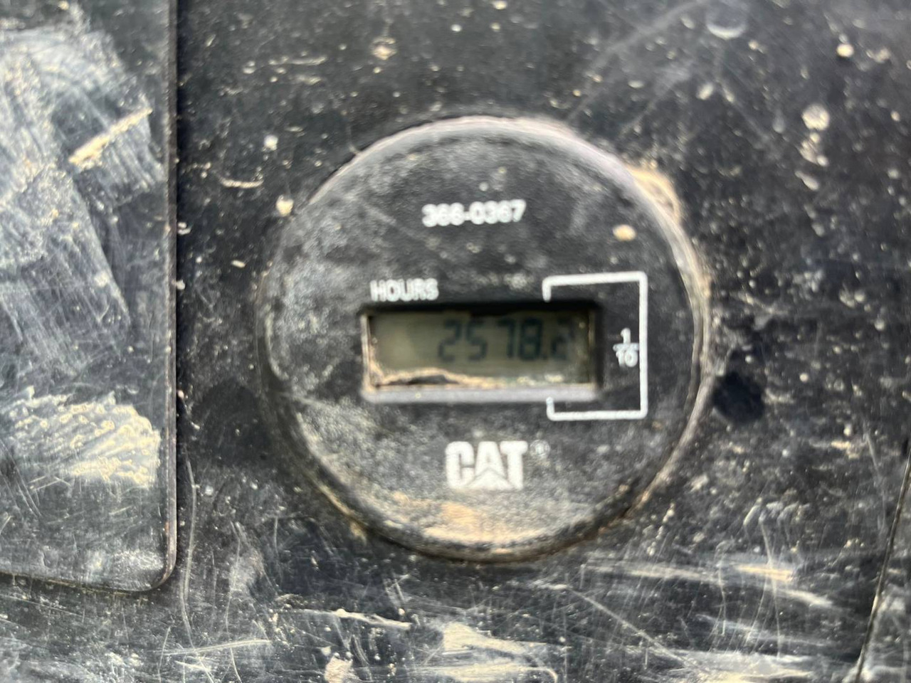 CAT 308E2CRSB - Pelle sur chenille: photos 5 CAT 308E2CRSB - Pelle sur chenille: photos 5