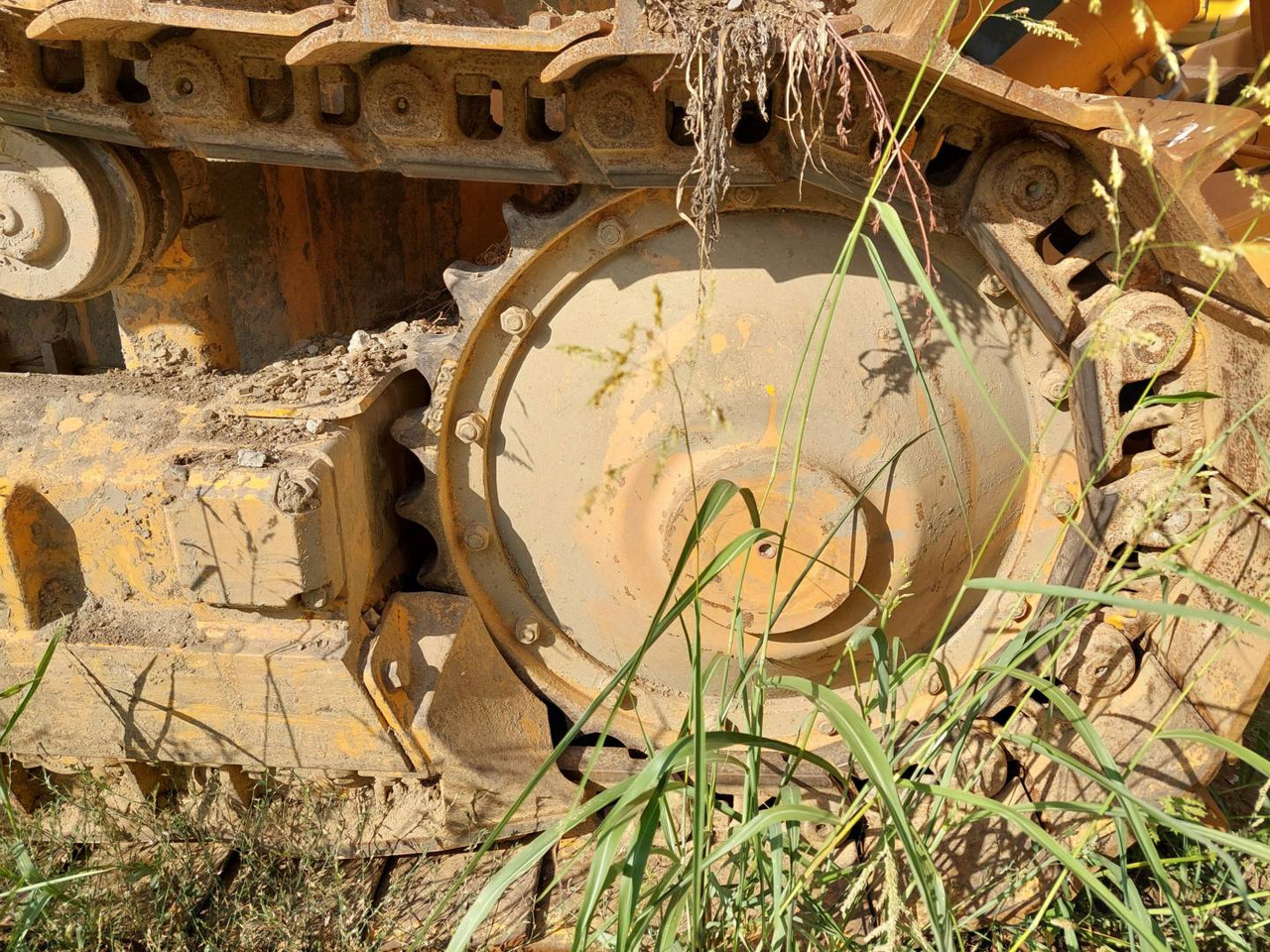Bulldozer DRESSTA NORTH AMERICA TD-15M: photos 8