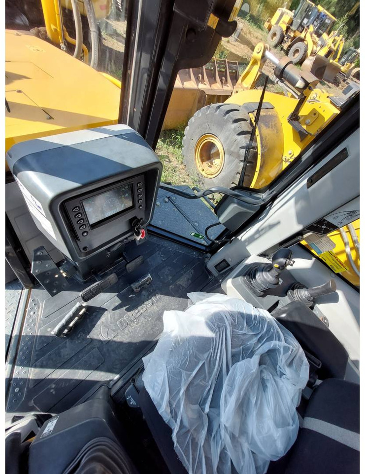 Bulldozer DRESSTA NORTH AMERICA TD-15M: photos 12