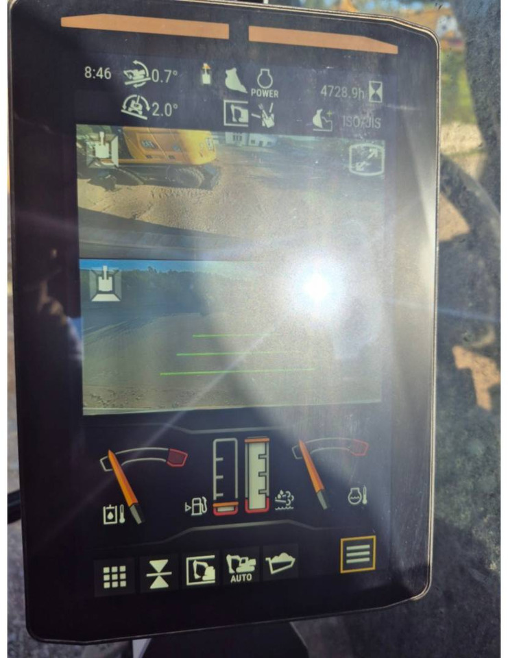 CAT 340 - Pelle sur chenille: photos 5 CAT 340 - Pelle sur chenille: photos 5