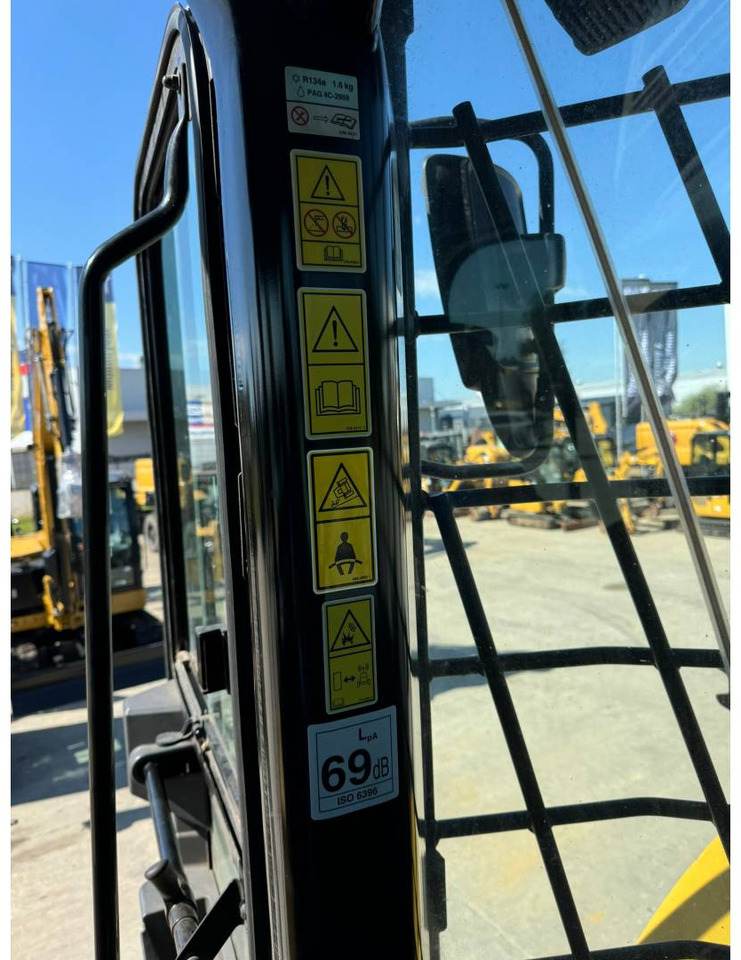 Chargeuse sur pneus CAT 962M: photos 29