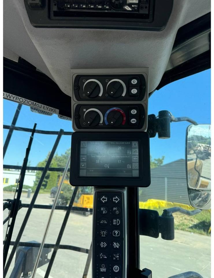 Chargeuse sur pneus CAT 962M: photos 31