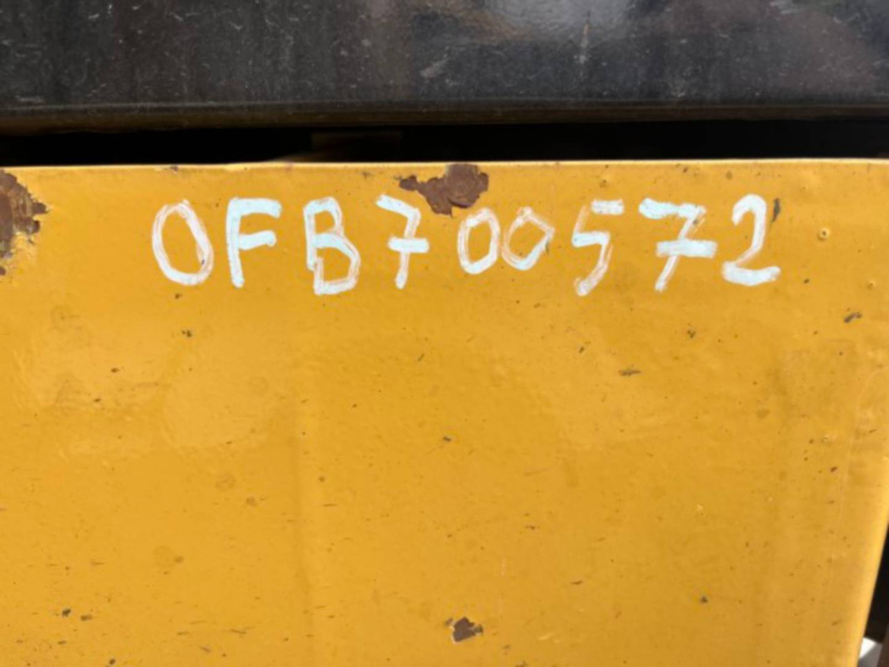 Pelle de manutention CAT MH3024: photos 20