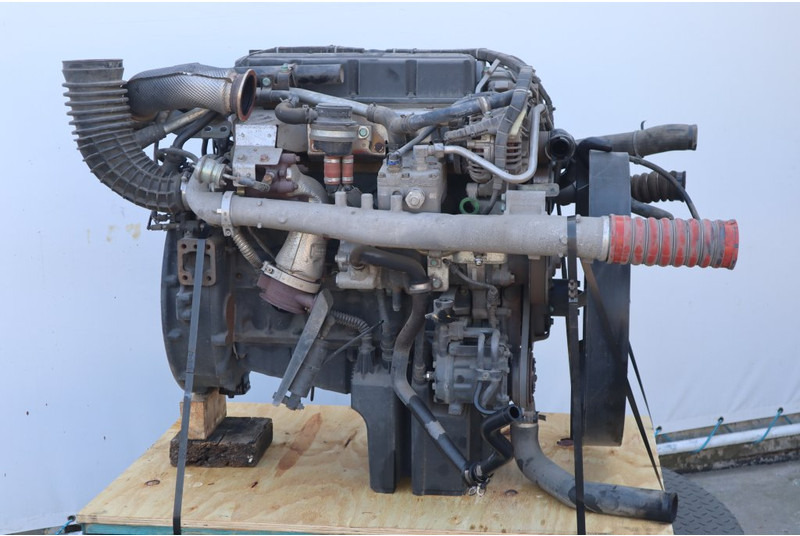 MAN D0834LFL78 EURO6 190PS - Moteur pour Camion: photos 3 MAN D0834LFL78 EURO6 190PS - Moteur pour Camion: photos 3