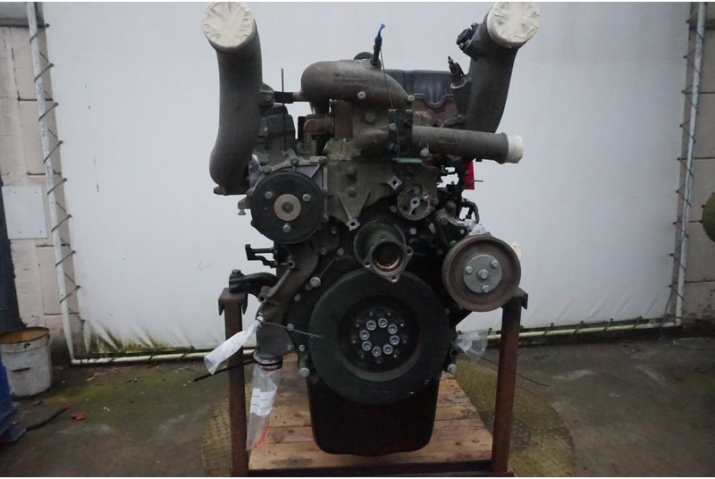 MAN D2066LF40 EURO5 440PS - Moteur pour Camion: photos 2 MAN D2066LF40 EURO5 440PS - Moteur pour Camion: photos 2