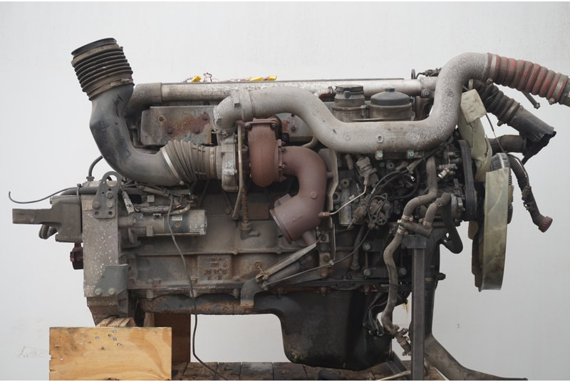 Moteur pour Camion MAN D2066LF42 EURO5 360PS