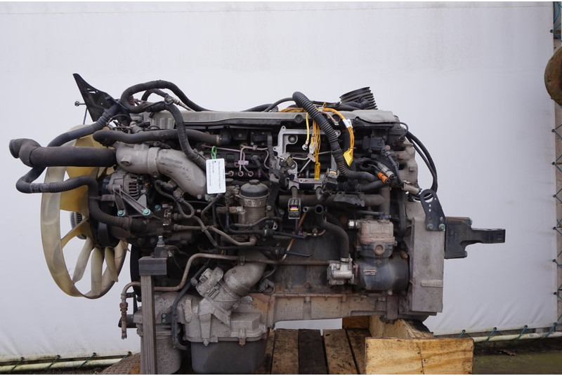 MAN D2066LF68 EURO6 320PS - Moteur pour Camion: photos 3 MAN D2066LF68 EURO6 320PS - Moteur pour Camion: photos 3