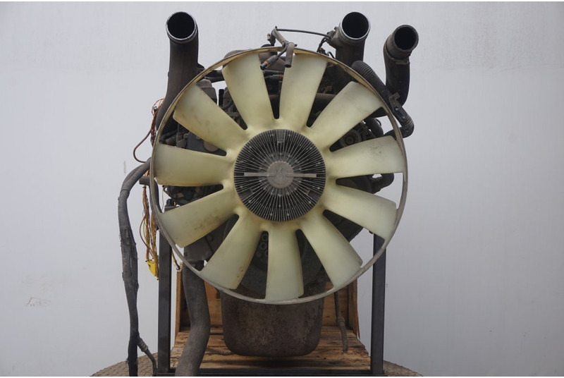 MAN D2676LF18 EURO5 480 PS - Moteur pour Camion: photos 2 MAN D2676LF18 EURO5 480 PS - Moteur pour Camion: photos 2