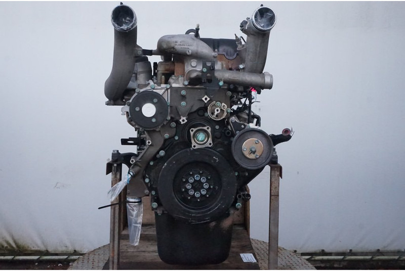 MAN D2676LF18 EURO5 480PS - Moteur pour Camion: photos 2 MAN D2676LF18 EURO5 480PS - Moteur pour Camion: photos 2