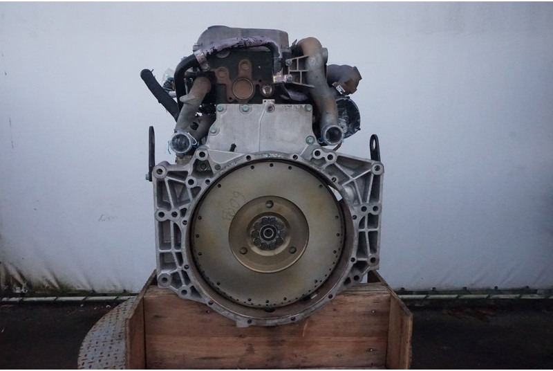 MAN D2676LF18 EURO5 480PS - Moteur pour Camion: photos 4 MAN D2676LF18 EURO5 480PS - Moteur pour Camion: photos 4