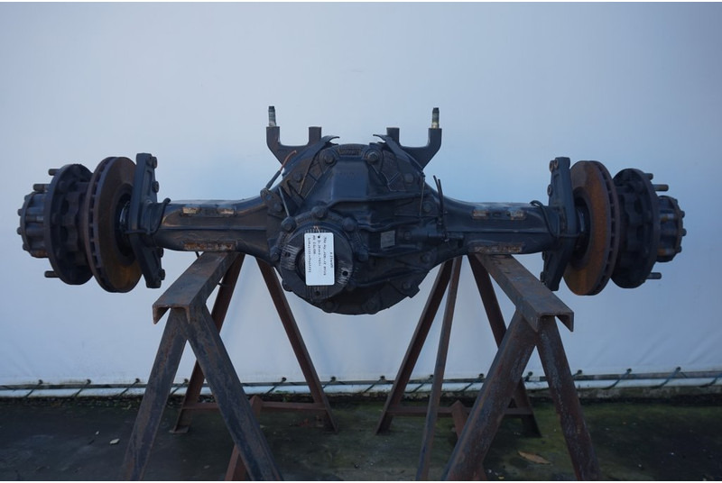 MAN HY-1350-12 37/13 - Essieu arrière pour Camion: photos 1 MAN HY-1350-12 37/13 - Essieu arrière pour Camion: photos 1