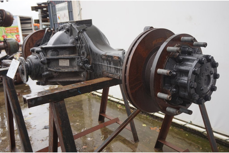 MAN HY-1350-15 38/14 - Essieu arrière pour Camion: photos 2 MAN HY-1350-15 38/14 - Essieu arrière pour Camion: photos 2