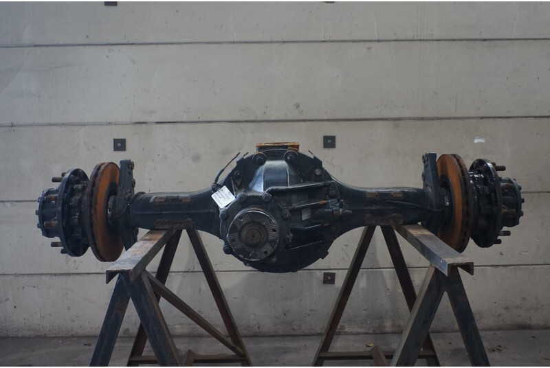 MAN HY-1350-15 38/14 - Essieu arrière pour Camion: photos 1 MAN HY-1350-15 38/14 - Essieu arrière pour Camion: photos 1