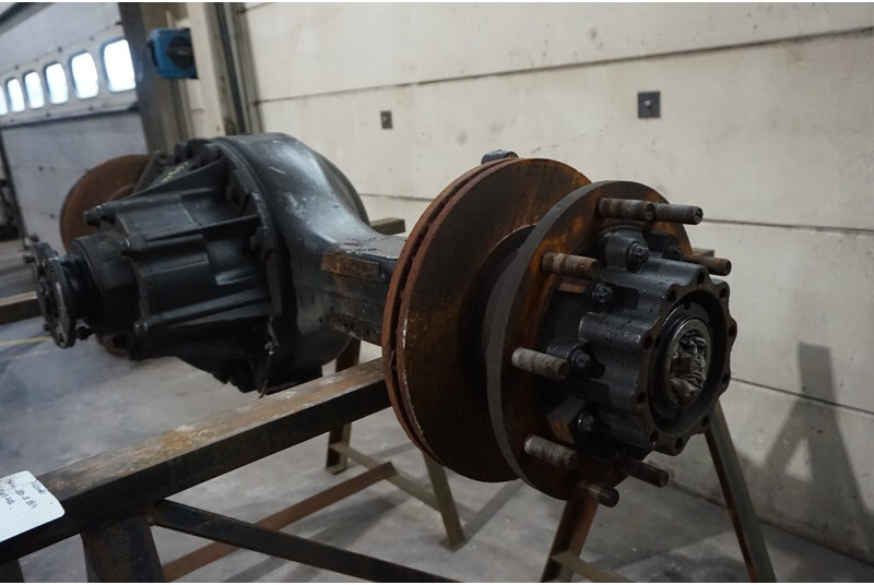 MAN HY-1350-15 38/14 - Essieu arrière pour Camion: photos 2 MAN HY-1350-15 38/14 - Essieu arrière pour Camion: photos 2