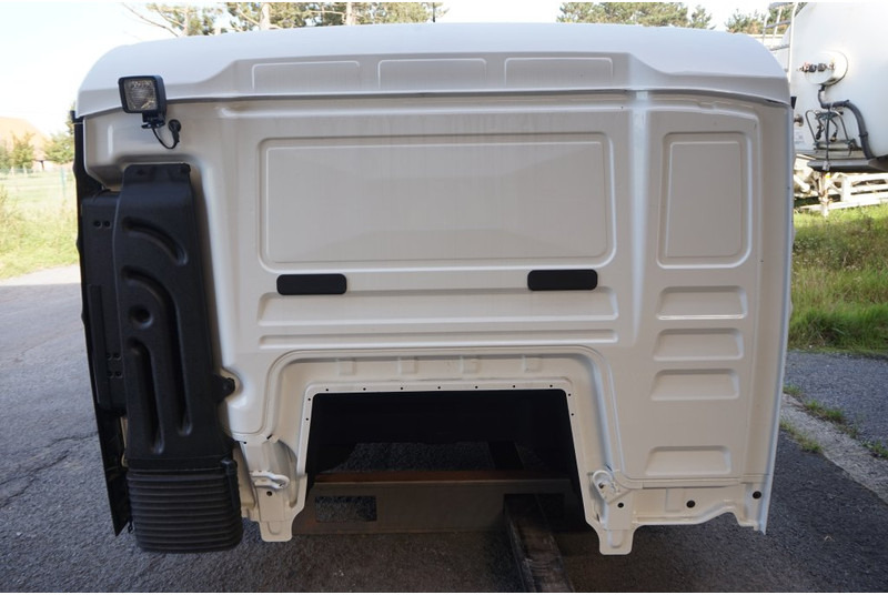 MAN TG3 NN CABINE NEW 81.60001.6003 - Cabine et intérieur pour Camion: photos 4 MAN TG3 NN CABINE NEW 81.60001.6003 - Cabine et intérieur pour Camion: photos 4