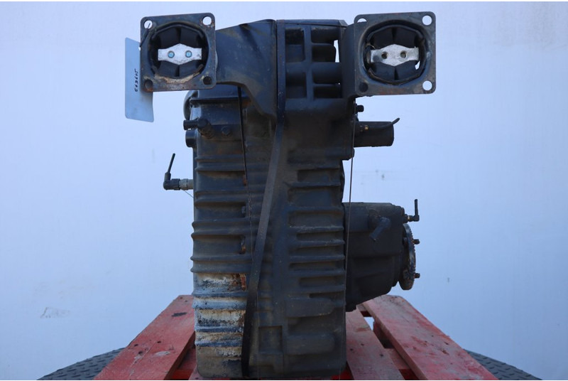 MAN VG172 81.37000-7409 - Boîte de vitesse pour Camion: photos 3 MAN VG172 81.37000-7409 - Boîte de vitesse pour Camion: photos 3