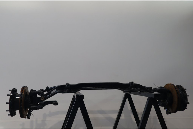 MAN VOK-07-46 81.44001-7575 BRANDNEW - Essieu avant pour Camion: photos 1 MAN VOK-07-46 81.44001-7575 BRANDNEW - Essieu avant pour Camion: photos 1