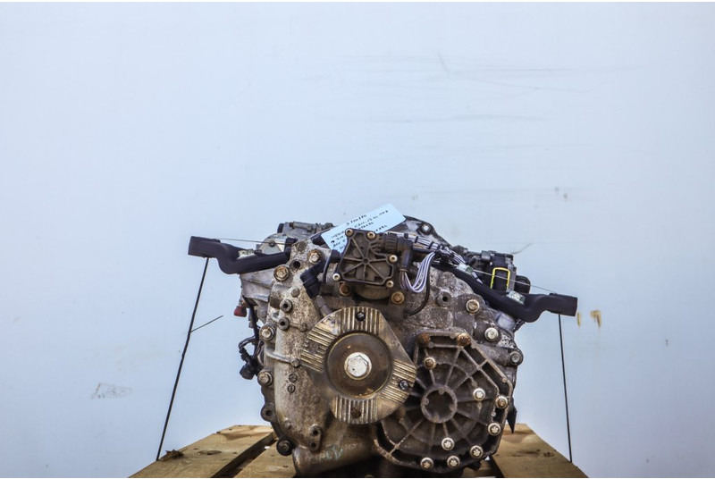 Mercedes-Benz G211-12KL MP3 - Boîte de vitesse pour Camion: photos 4 Mercedes-Benz G211-12KL MP3 - Boîte de vitesse pour Camion: photos 4