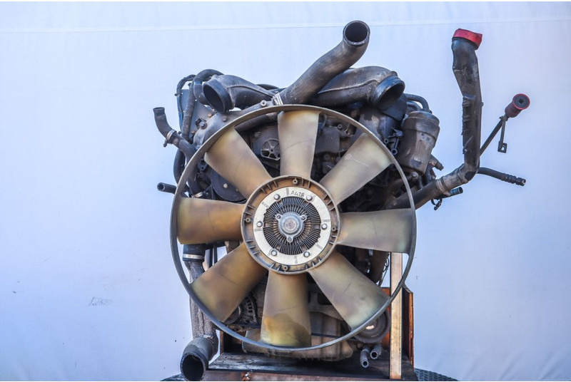 Mercedes-Benz OM501LA EURO5 320PS - Moteur pour Camion: photos 4 Mercedes-Benz OM501LA EURO5 320PS - Moteur pour Camion: photos 4