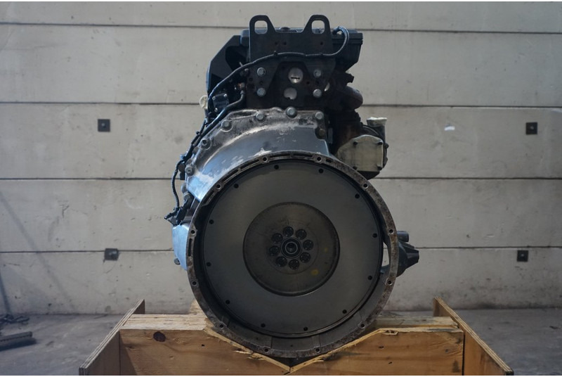 Mercedes-Benz OM926LA EURO3 330PS 92692400384688 - Moteur pour Camion: photos 4 Mercedes-Benz OM926LA EURO3 330PS 92692400384688 - Moteur pour Camion: photos 4