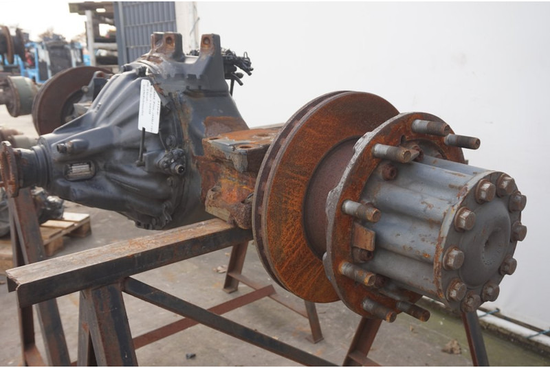 Mercedes-Benz R440-13A/C22.5 43/10 I=4.300 - Essieu arrière pour Camion: photos 2 Mercedes-Benz R440-13A/C22.5 43/10 I=4.300 - Essieu arrière pour Camion: photos 2