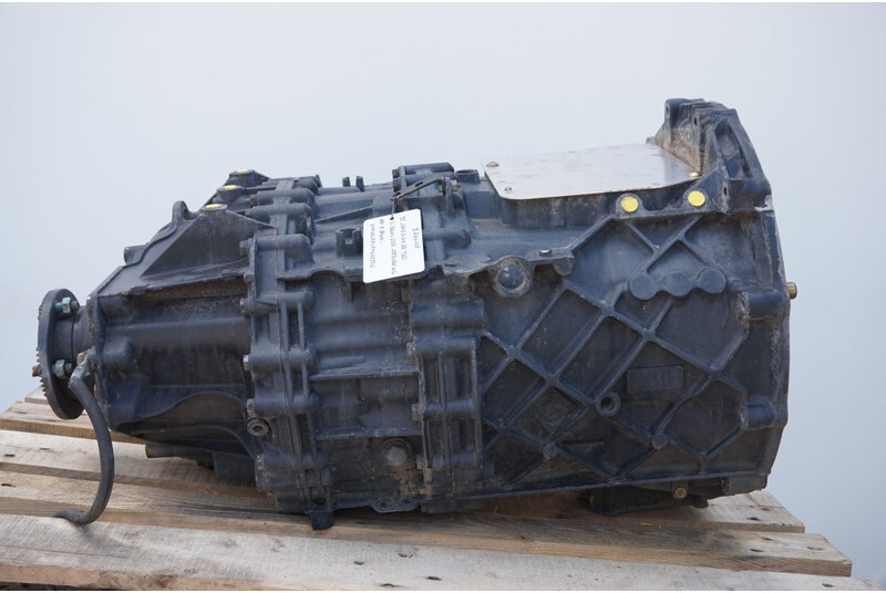 ZF 12AS2130DD TGS - Boîte de vitesse pour Camion: photos 3 ZF 12AS2130DD TGS - Boîte de vitesse pour Camion: photos 3