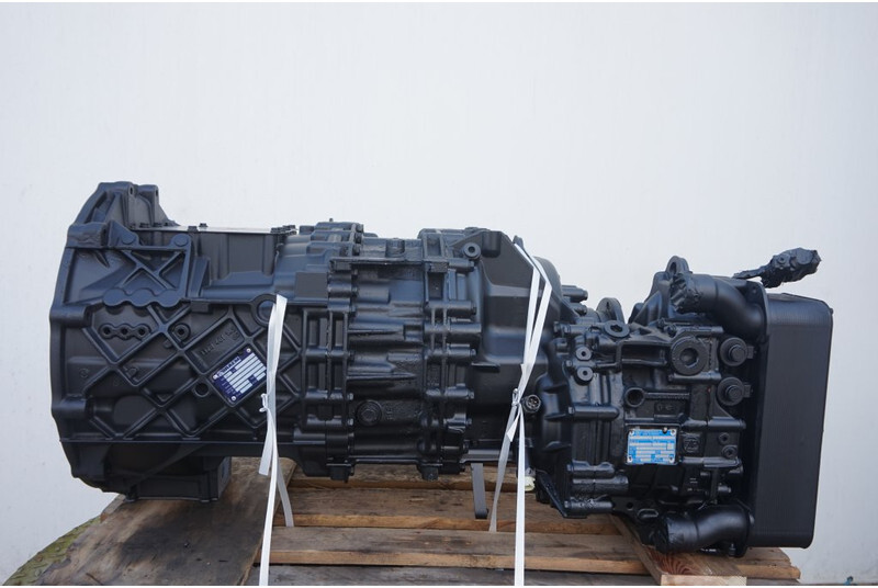 ZF 12AS2331OD+IT3 - Boîte de vitesse pour Camion: photos 1 ZF 12AS2331OD+IT3 - Boîte de vitesse pour Camion: photos 1