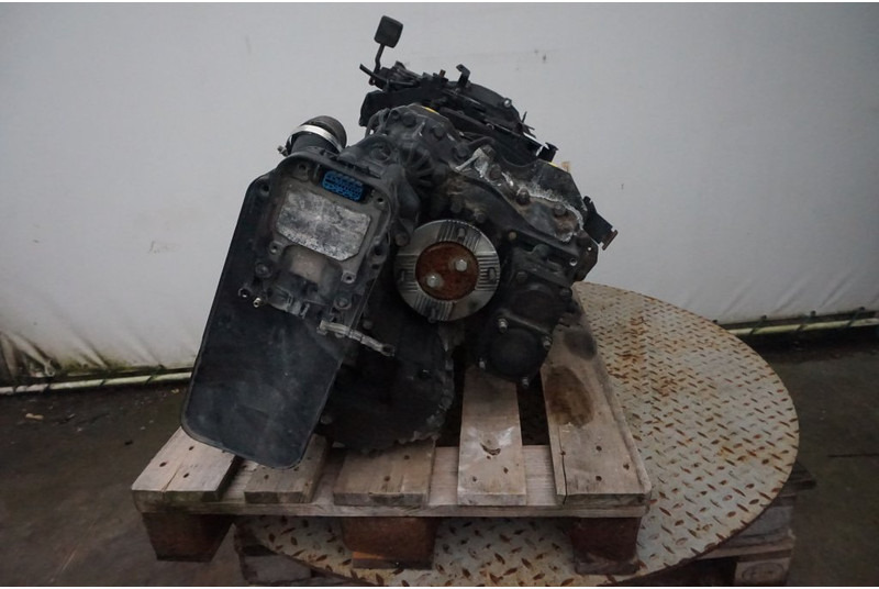 ZF 16S2331TD+IT3 81.32004-6425 - Boîte de vitesse pour Camion: photos 4 ZF 16S2331TD+IT3 81.32004-6425 - Boîte de vitesse pour Camion: photos 4