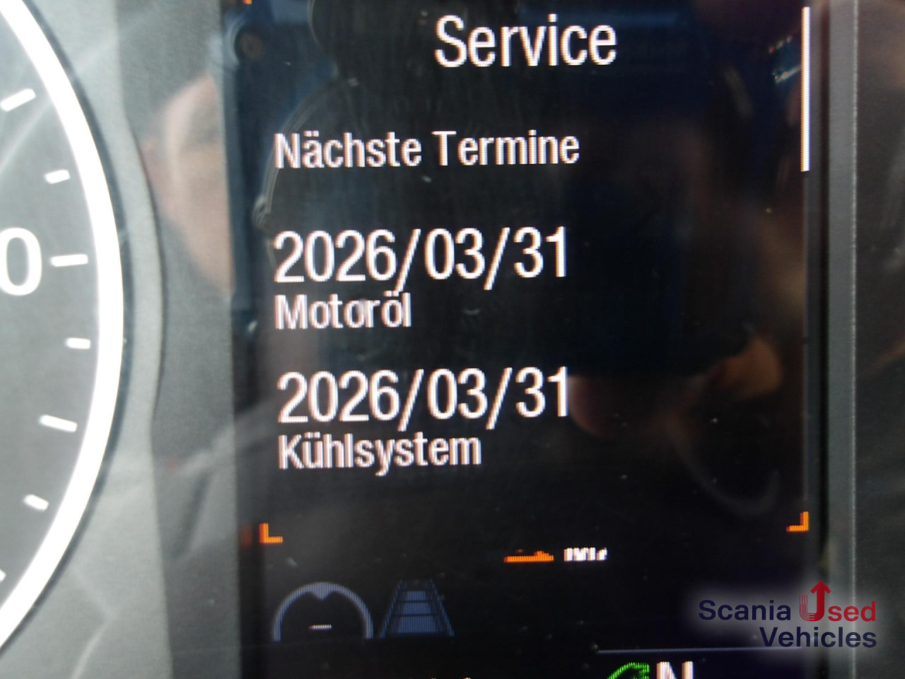 MAN TGX 18.510 - GX - RETARDER - 2x TANKs - BL - - Tracteur routier: photos 3 MAN TGX 18.510 - GX - RETARDER - 2x TANKs - BL - - Tracteur routier: photos 3