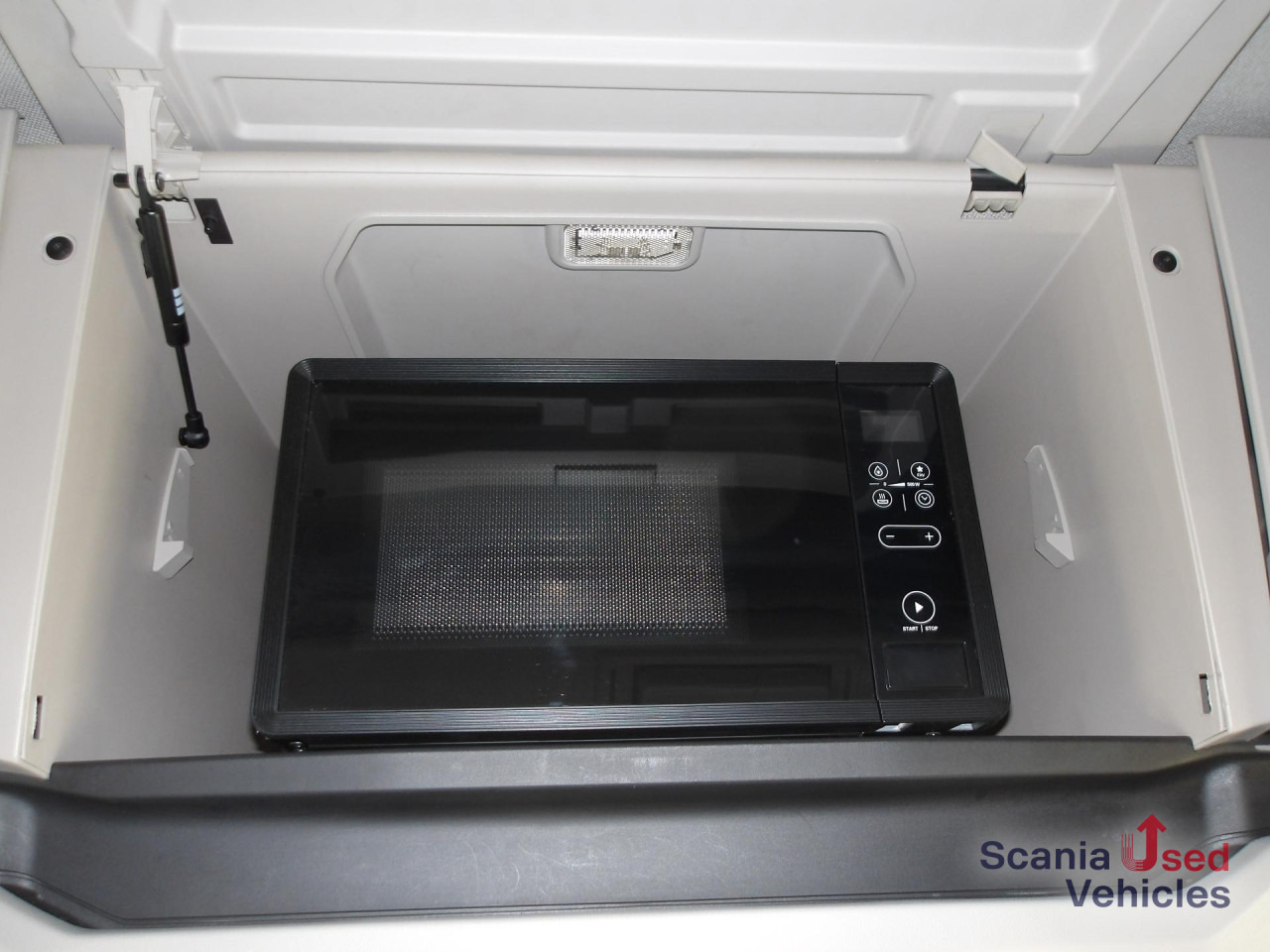 SCANIA R 520 NA - V8 - HYDRAULIK - ALCOA - SCR ONLY - Tracteur routier: photos 4 SCANIA R 520 NA - V8 - HYDRAULIK - ALCOA - SCR ONLY - Tracteur routier: photos 4