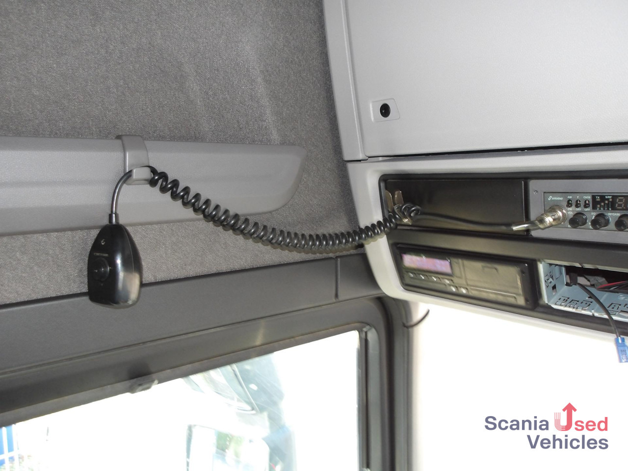 SCANIA R 520 NA - V8 - HYDRAULIK - ALCOA - SCR ONLY - Tracteur routier: photos 2 SCANIA R 520 NA - V8 - HYDRAULIK - ALCOA - SCR ONLY - Tracteur routier: photos 2