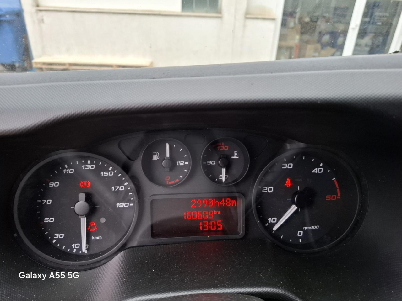 IVECO Daily 35S14 - Utilitaire frigorifique: photos 2 IVECO Daily 35S14 - Utilitaire frigorifique: photos 2