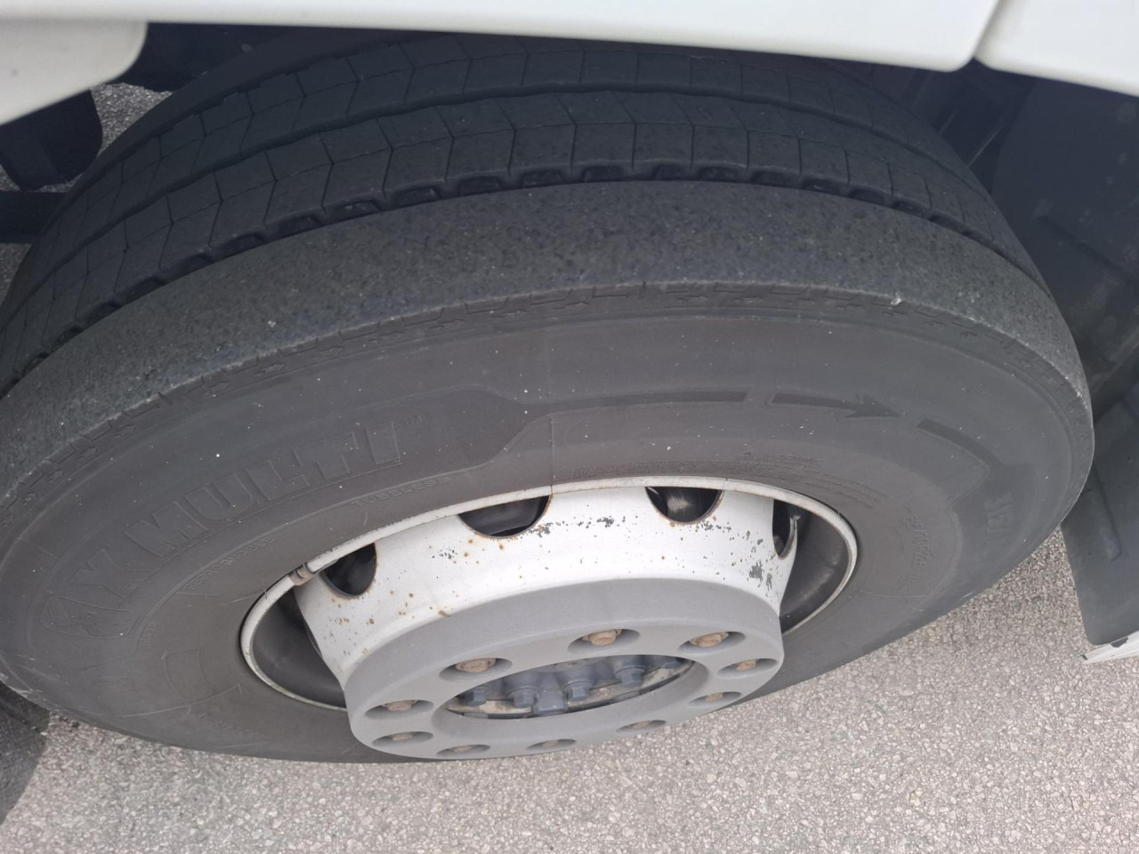 IVECO Stralis AS440S51T/P - Tracteur routier: photos 5 IVECO Stralis AS440S51T/P - Tracteur routier: photos 5